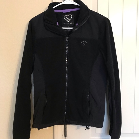 Jackets & Blazers - Live Love Dream Jacket